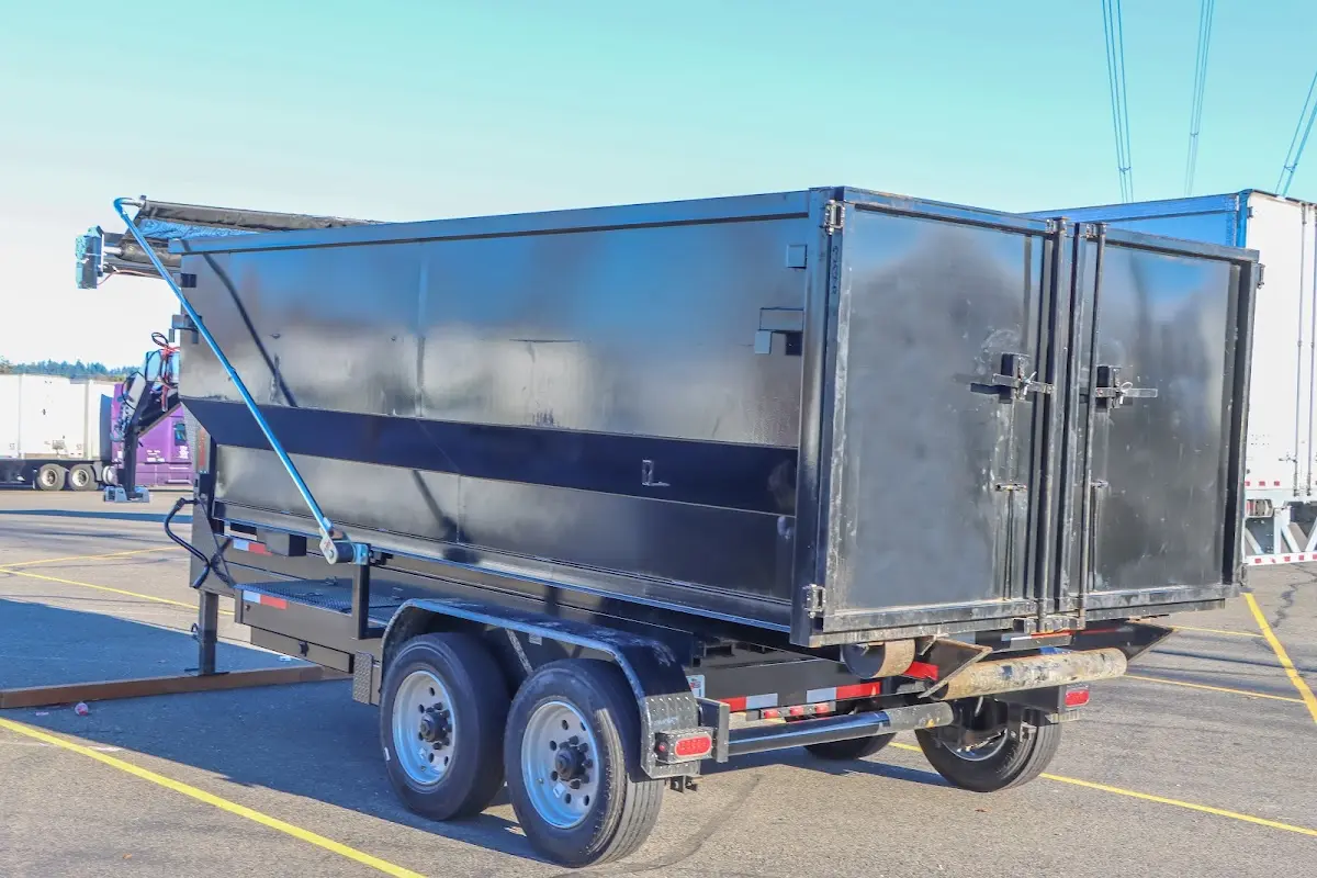 Dumpster Rental services in Poplar Bluff, MO